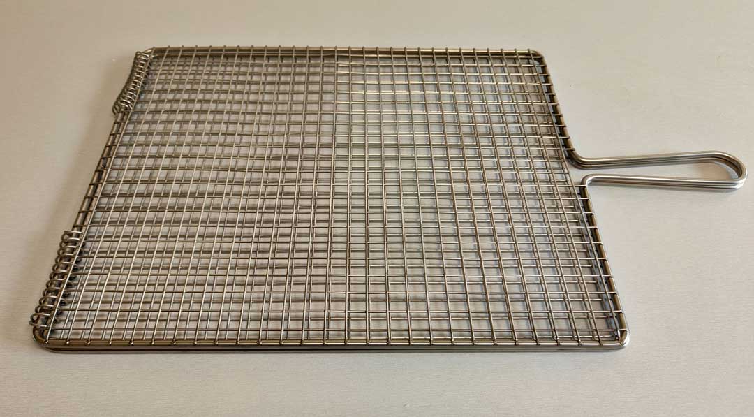 Kokotxera Grande Inox
